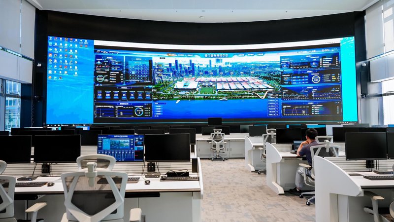 系统集成服务：企业信息化建设的得力助手