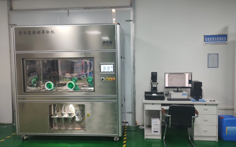 机房建设：企业信息化的基石