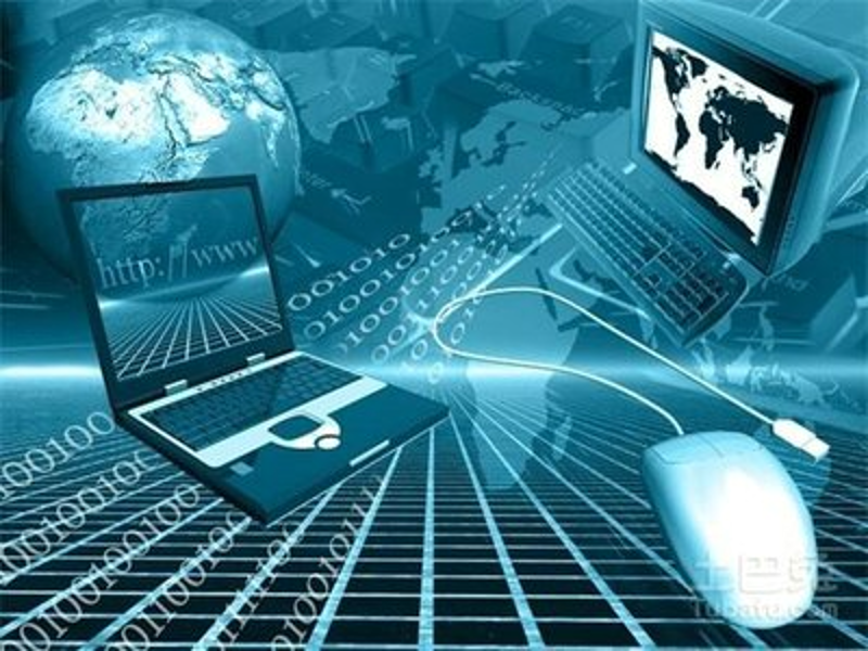 网络技术服务如何重塑企业运营模式
